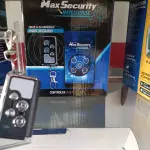 Alarma Max Security Bluetooth