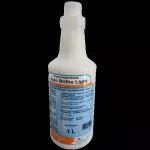 Impermealizante Auto Brilho Light 1l