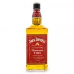 Whisky Jack Daniel's Fire - 1 Litro