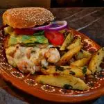 Hamburguesas