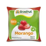 Morango Brasfrut