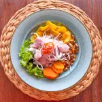 Ceviche clásico
