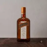 Licor Cointreau 🇫🇷
