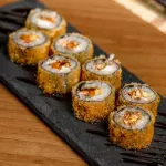 Hot Salmão
