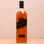 Whisky Black Label