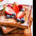 French Toast
