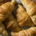Mini croissant