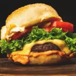 JAY BURGUER