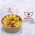 Picada Con El Corazón pequeña