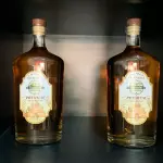 Cachaça canastra-Armazem da Canastr