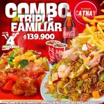COMBO POLLO AGRIDULCE+CHOP SUEY