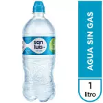 San Luis Sin Gas 1lt