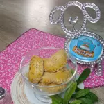 Pastelzinho de Queijo (8 Unidades)