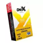 ONIX 50GR YELLOW DROPS