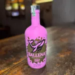 GARRAFA LICOR BALLENA