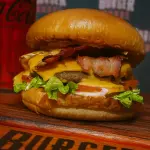 BURGUER BACON