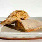 PASTEL DE FRANGO (2 unidades)