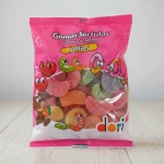 GOMOS DE FRUTAS 700G