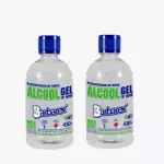 ÁLCOOL GEL 500ML