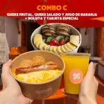 DESAYUNO SORPRESA 3