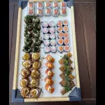 Combo Kazoku Família( 60 pçs )