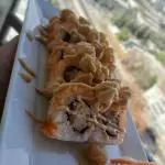 Fuji Roll