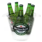 Baldinho Heineken c/ 6 und 330ml