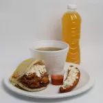 Combo Alto Pana!