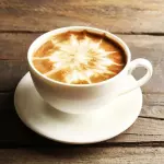 Café Latte