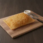Pastel Calabresa com Catupiry