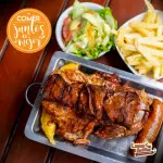 LOMOS Y COSTILLAS