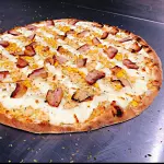 BACON COM CATUPIRY