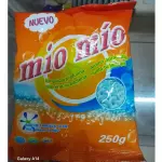 Detergente Mio mio