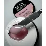 Builder gel MAY Baby Pink