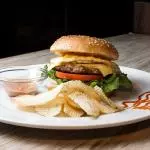 HAMBURGUESA SUPREMA