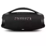 AIWA Boombox Plus - Preta