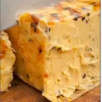 Doce tacho Cocada com maracujá
