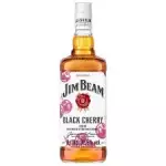 WHISKY JIM BEAM CHERRY 1L
