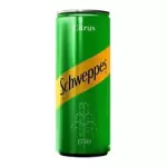 SCHWEPPES LATA 310 ML