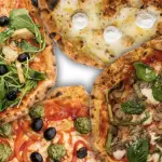 2 PIZZAS X $19.990