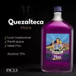 Quezalteca Mora