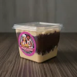 BOLO NO POTE DE NINHO C/BRIGADEIRO