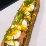 Hot Dog da Chefinha 😋