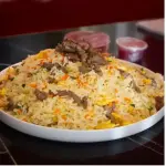 51. Chao Fan con Carne