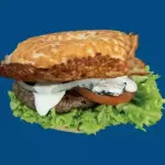 PORTOBAGEL