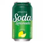 Soda Limonada 350ml