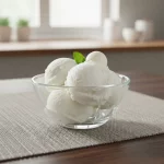 Helado de Coco