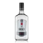 Rocks Gin