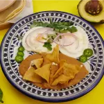 Huevos estrellados