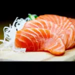 Laminas de sashimi 6 uni